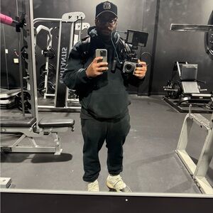 Meet your Posher, Al-jalil